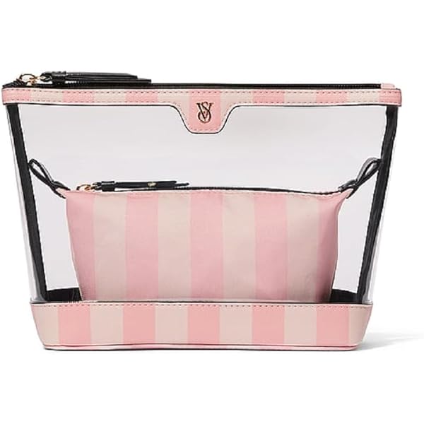 Amazon | Victoria's Secret(ヴィクトリアシークレット) ポーチ2
